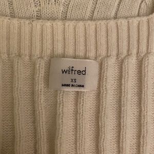 XS Aritzia Knit Tank